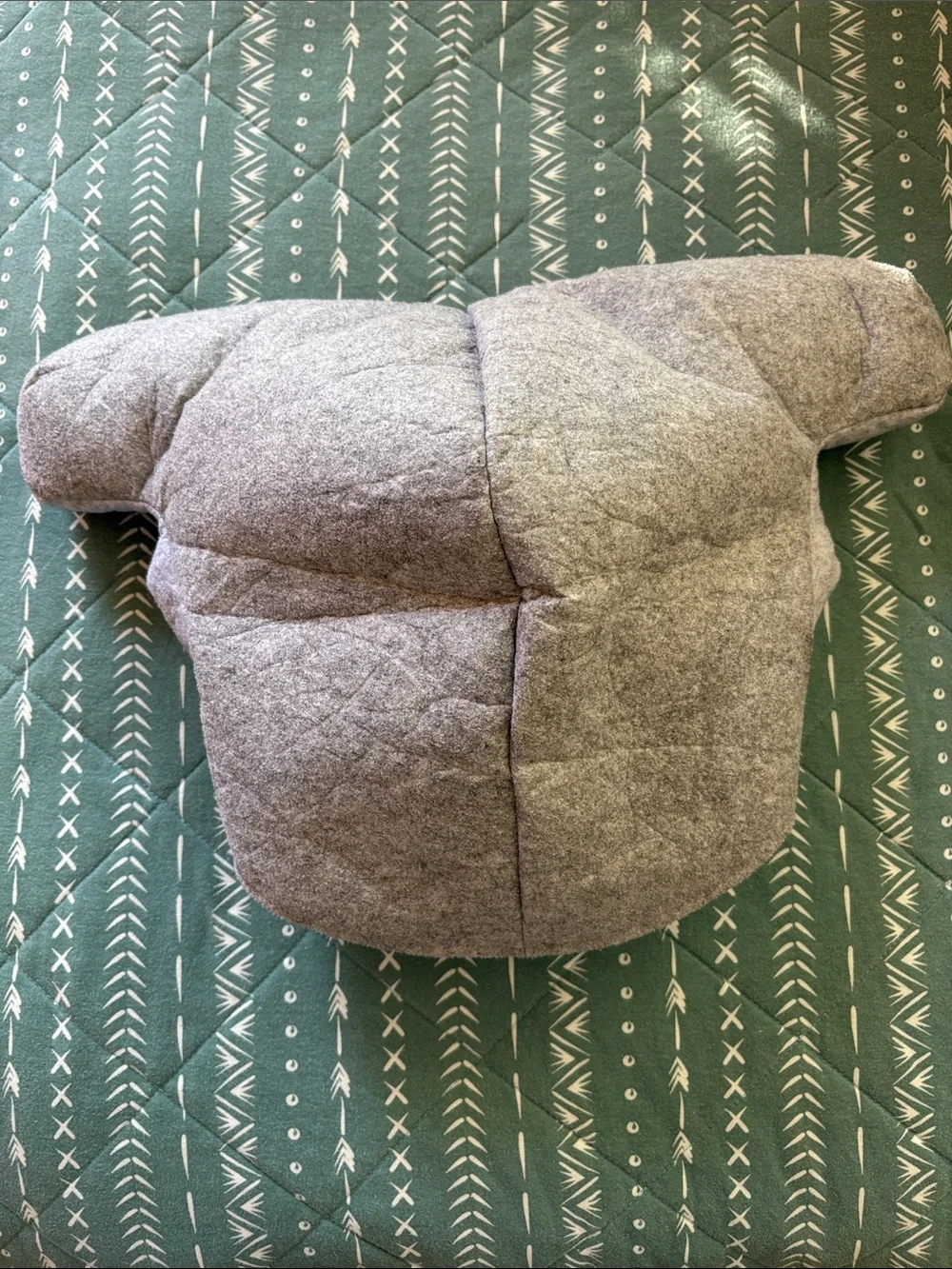 POTTERY BARN KIDS Hammerhead Shark Costume Size 4-6